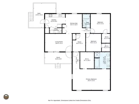353 Huskey Rd, Ellenboro, NC 28040 photo 32