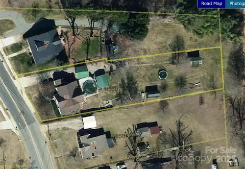 76 Duke St, Granite Falls, NC 28630
