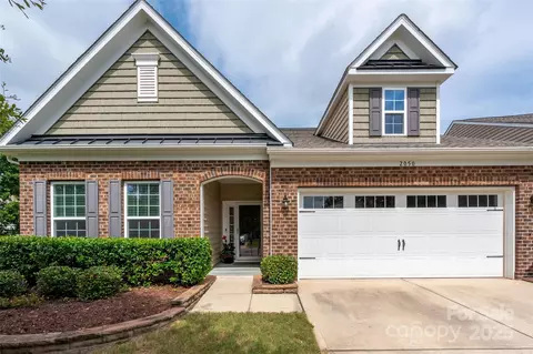 2050 Aberdeen Ln, Indian Land, SC 29707