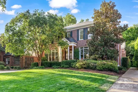 2149 Colony Rd, Charlotte, NC 28209