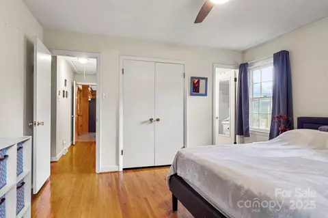 Bedroom - 2532 Carroll St, Monroe, NC 28110 photo 2 of 7
