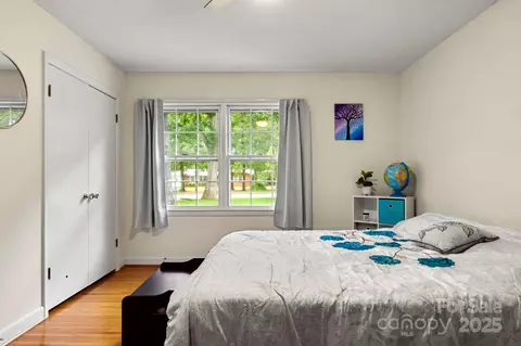 Bedroom - 2532 Carroll St, Monroe, NC 28110 photo 6 of 7