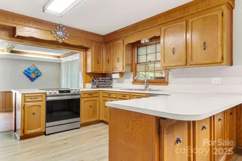 Kitchen - 2532 Carroll St, Monroe, NC 28110 photo 1 of 5