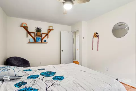 Bedroom - 2532 Carroll St, Monroe, NC 28110 photo 5 of 7