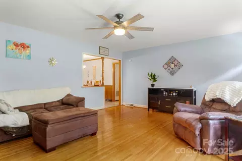 Living - 2532 Carroll St, Monroe, NC 28110 photo 4 of 6