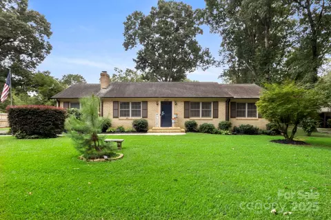 2532 Carroll St, Monroe, NC 28110