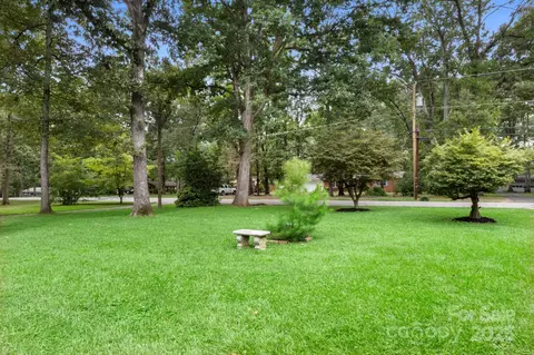 Exterior - 2532 Carroll St, Monroe, NC 28110 photo 4 of 5