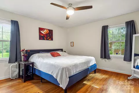 Bedroom - 2532 Carroll St, Monroe, NC 28110 photo 1 of 7
