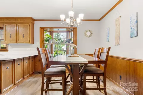 Dining - 2532 Carroll St, Monroe, NC 28110 photo 2 of 2
