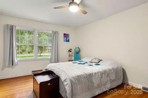Bedroom - 2532 Carroll St, Monroe, NC 28110 photo 7 of 7