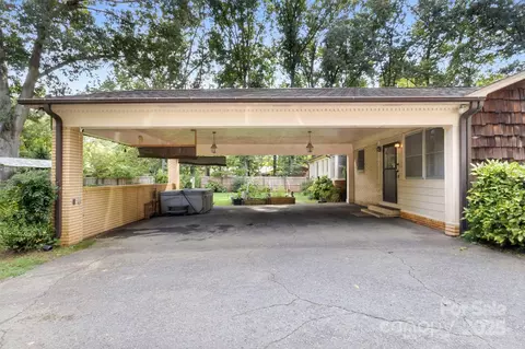 Exterior - 2532 Carroll St, Monroe, NC 28110 photo 3 of 5