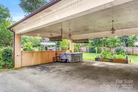 Exterior - 2532 Carroll St, Monroe, NC 28110 photo 2 of 5