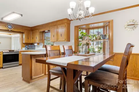 Dining - 2532 Carroll St, Monroe, NC 28110 photo 1 of 2