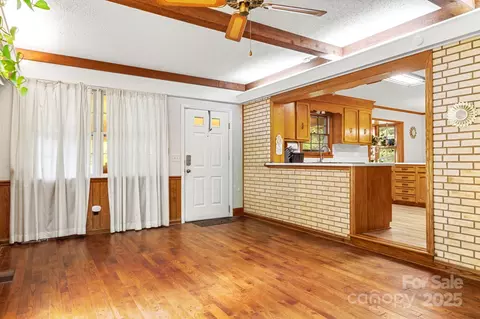 Living - 2532 Carroll St, Monroe, NC 28110 photo 5 of 6