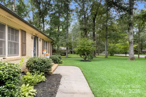 Exterior - 2532 Carroll St, Monroe, NC 28110 photo 1 of 5
