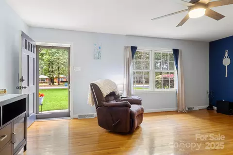 Living - 2532 Carroll St, Monroe, NC 28110 photo 3 of 6