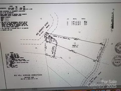 999 Big Hill 11 Rd #11, Brevard, NC 28712