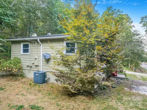 Exterior - 97 Alexander Rd, Alexander, NC 28701 photo 3 of 12