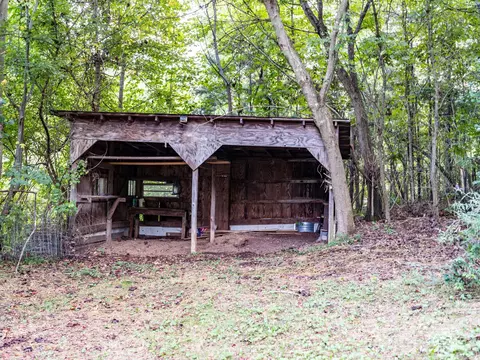 Exterior - 97 Alexander Rd, Alexander, NC 28701 photo 4 of 12