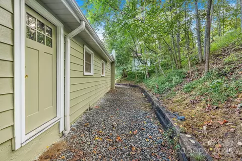 Exterior - 97 Alexander Rd, Alexander, NC 28701 photo 2 of 12