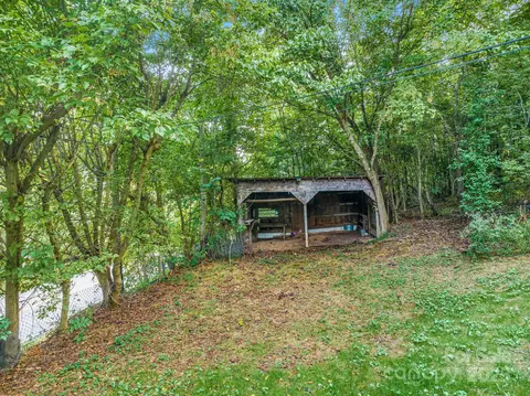 Exterior - 97 Alexander Rd, Alexander, NC 28701 photo 5 of 12