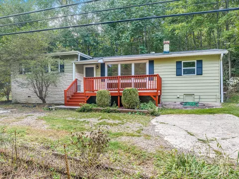 97 Alexander Rd, Alexander, NC 28701