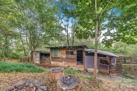 Exterior - 97 Alexander Rd, Alexander, NC 28701 photo 7 of 12