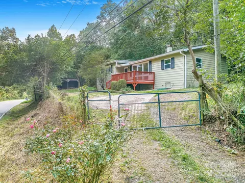 Exterior - 97 Alexander Rd, Alexander, NC 28701 photo 12 of 12