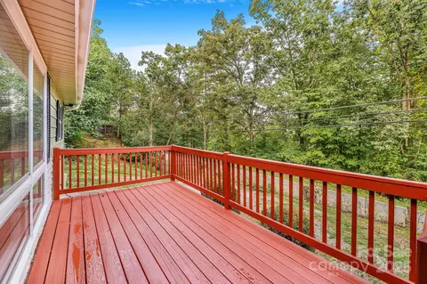Exterior - 97 Alexander Rd, Alexander, NC 28701 photo 11 of 12