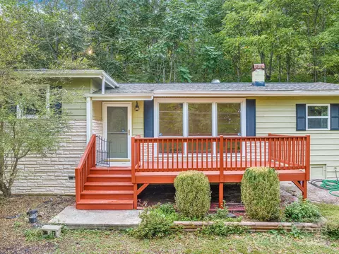 Exterior - 97 Alexander Rd, Alexander, NC 28701 photo 1 of 12