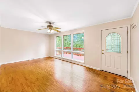 Living - 97 Alexander Rd, Alexander, NC 28701 photo 1 of 2