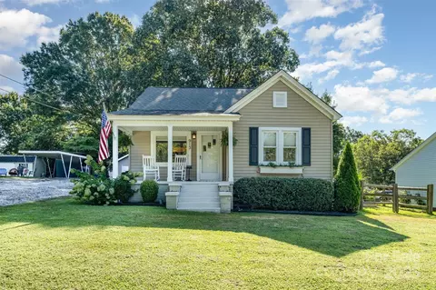 913 Klondale Ave, Kannapolis, NC 28081