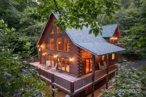 776 Still Branch Rd, Sylva, NC 28779 photo 2