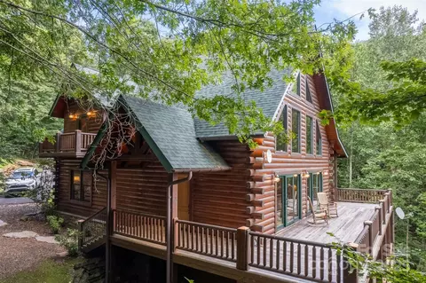 776 Still Branch Rd, Sylva, NC 28779 photo 8