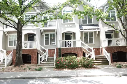 817 W 4th St, Charlotte, NC 28202
