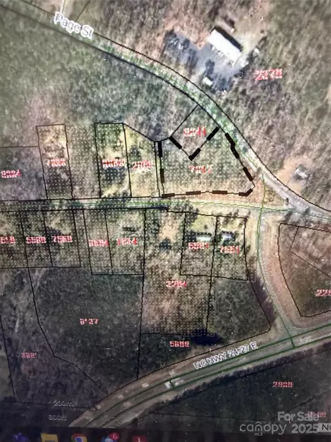 0 Biscoe Rd, Troy, NC 27371