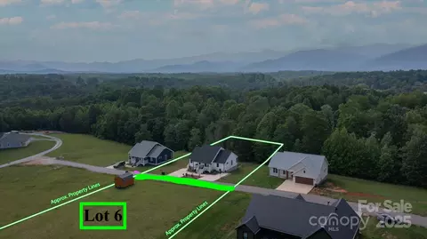 6 Grace Estates Drive #6, Marion, NC 28752