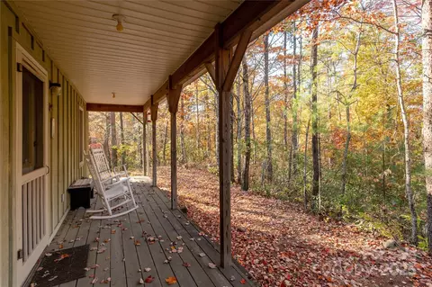2355 Round Mountain Rd, Brevard, NC 28712 photo 3