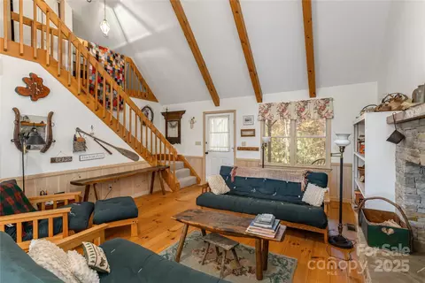 2355 Round Mountain Rd, Brevard, NC 28712 photo 6