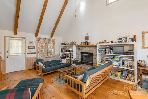 2355 Round Mountain Rd, Brevard, NC 28712 photo 4