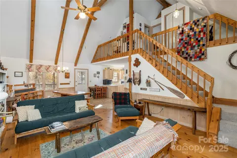 2355 Round Mountain Rd, Brevard, NC 28712 photo 7
