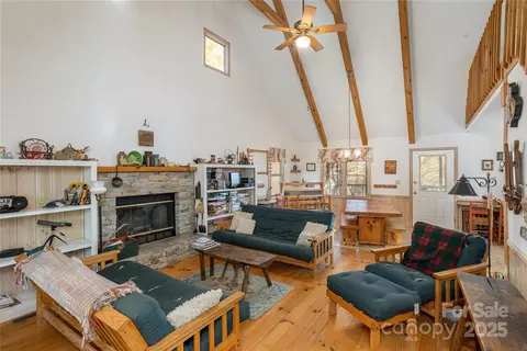 2355 Round Mountain Rd, Brevard, NC 28712 photo 5