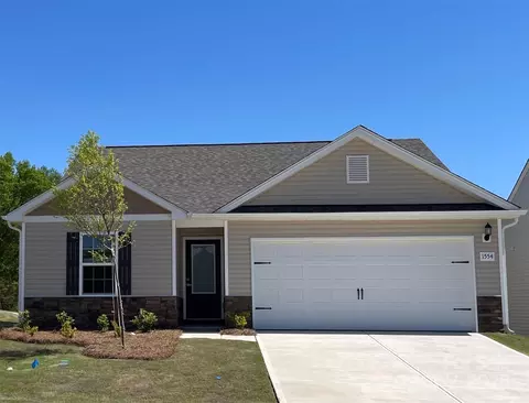 1554 Doran Ter, Richburg, SC 29729