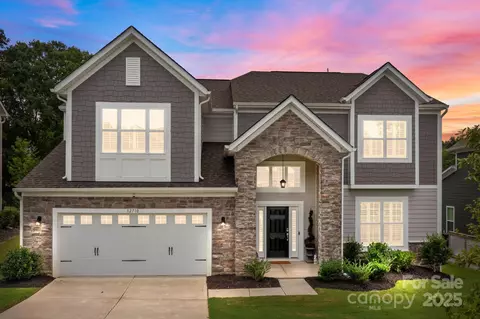 12710 Longford Crossing Pl, Huntersville, NC 28078