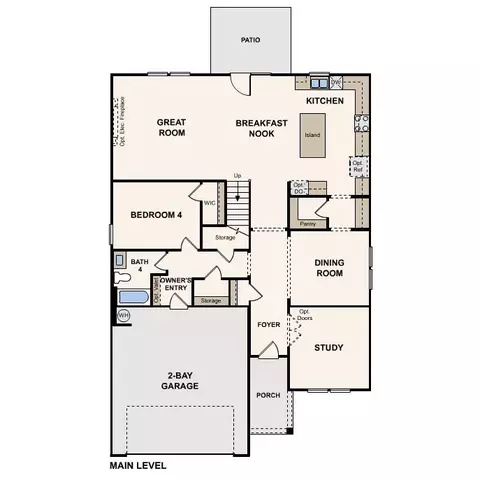 13271 Austin Rd, Locust, NC 28097 photo 4