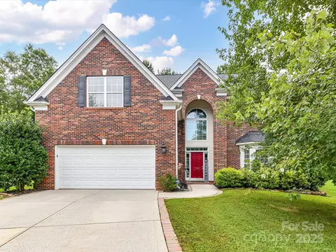 9528 Muir Nw Ct NW, Concord, NC 28027
