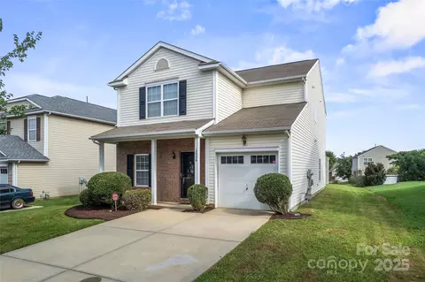 12329 Downy Birch Rd, Charlotte, NC 28227