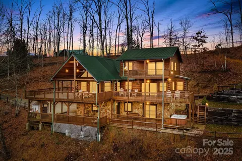 Undisclosed, Bryson City, NC 28713