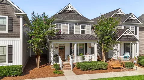 13708 Bonnerby Ct, Huntersville, NC 28078
