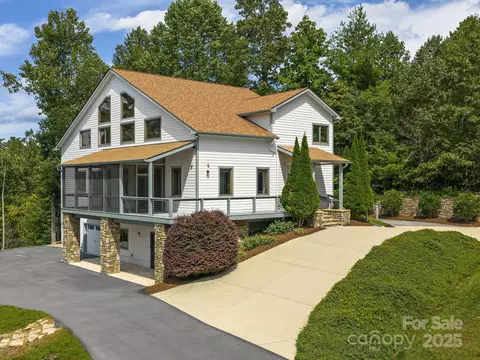248 Wisdom Cove Rd, Flat Rock, NC 28731